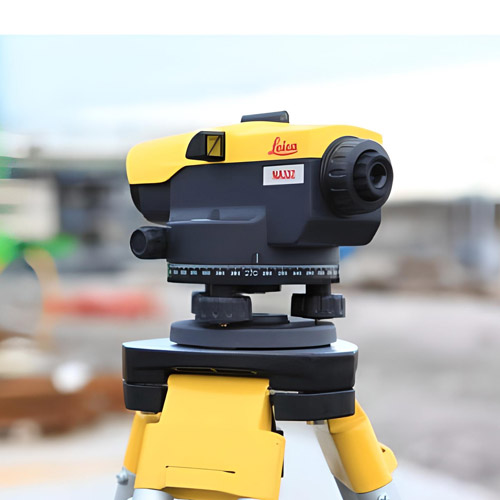 Máy thủy bình Leica NA332 zoom 32x